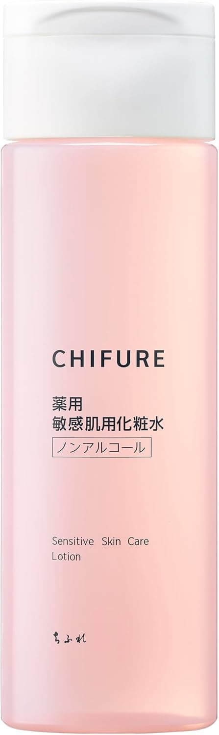 敏感肌用化粧水