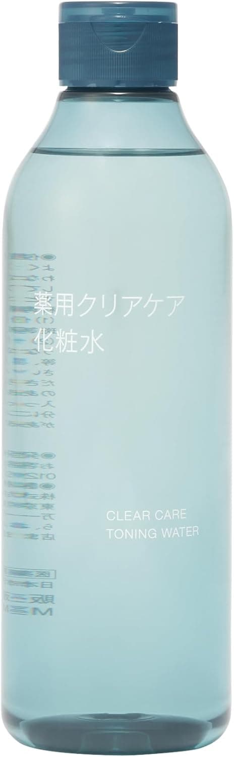 薬用クリアケア化粧水