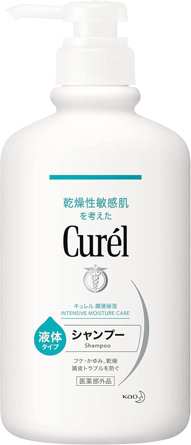 シャンプー（医薬部外品）