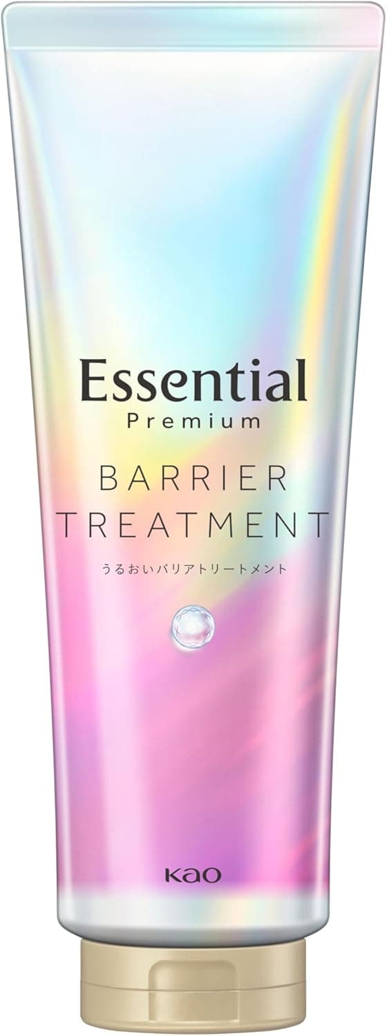 プレミアムバリアトリートメント