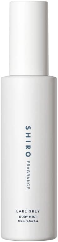 アールグレイ ボディミスト