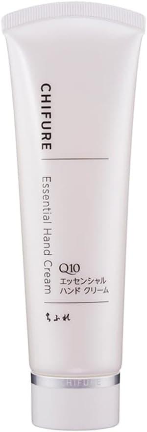 エッセンシャルハンドクリーム