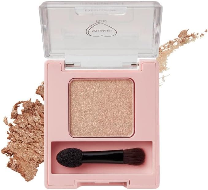 シングルラメシャドウ