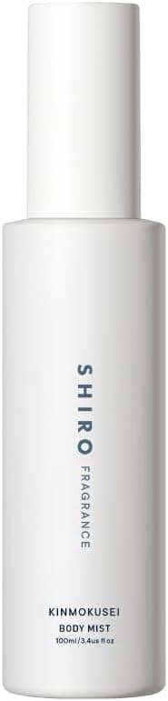 キンモクセイ ボディミスト