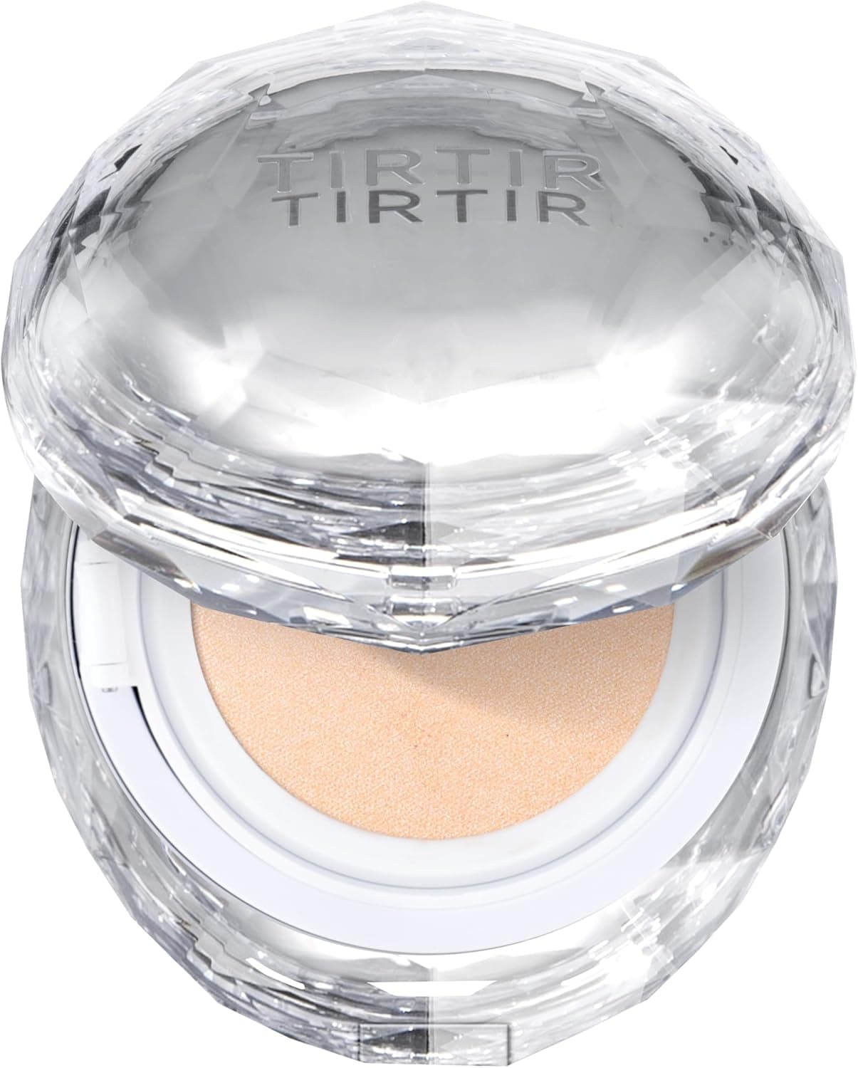 マスクフィットクリスタルメッシュクッション