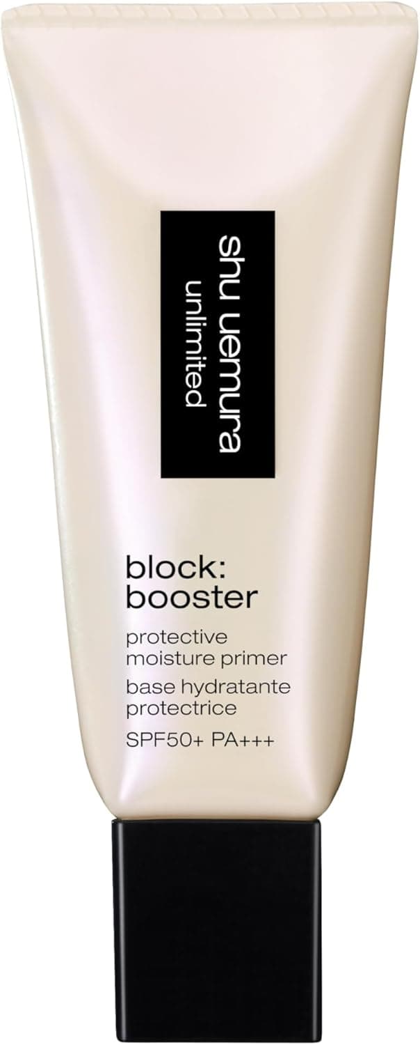 アンリミテッドブロック ブースター