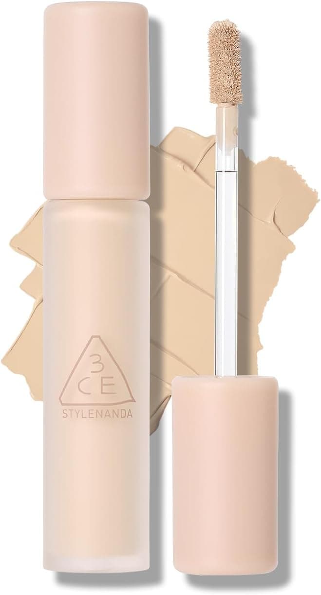 スキンフィットカバーリキッドコンシーラー