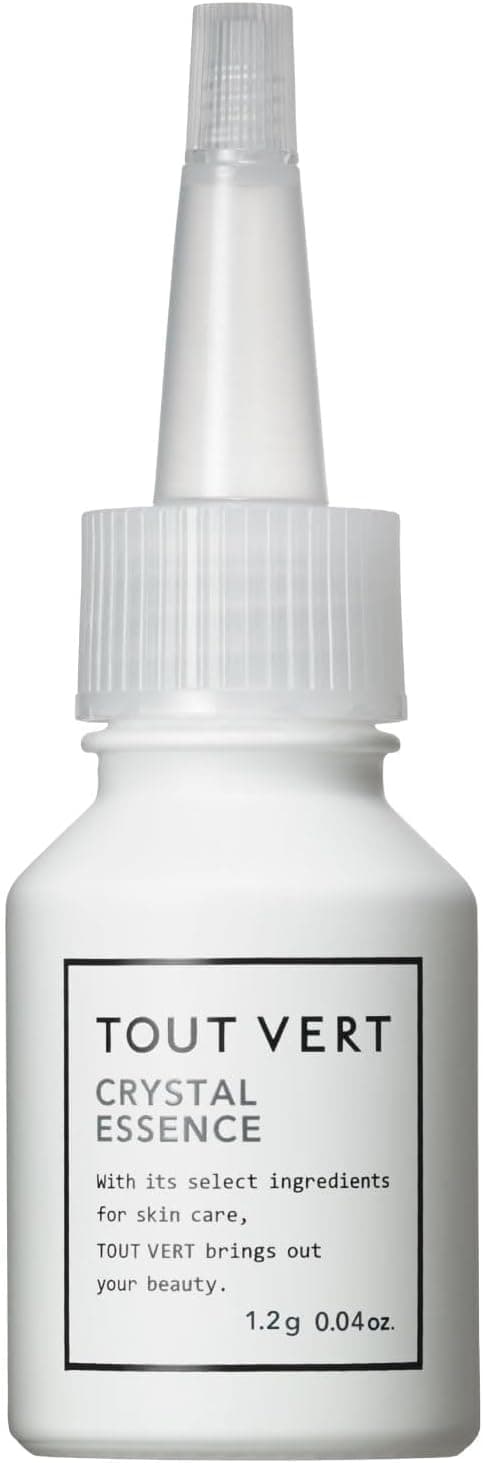 クリスタルエッセンス