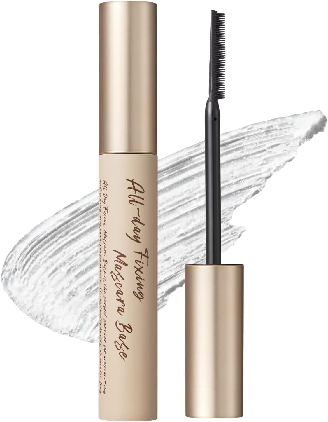 オールデイフィクシングマスカラベース