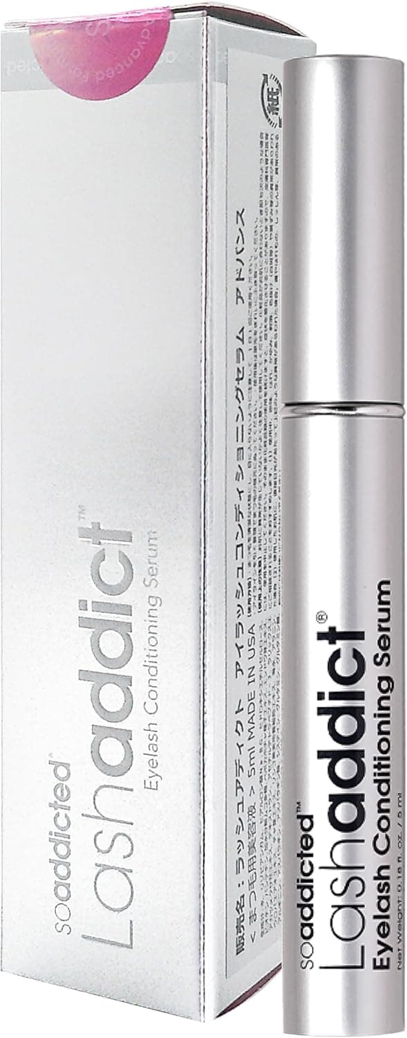 アイラッシュ コンディショニング セラム アドバンス