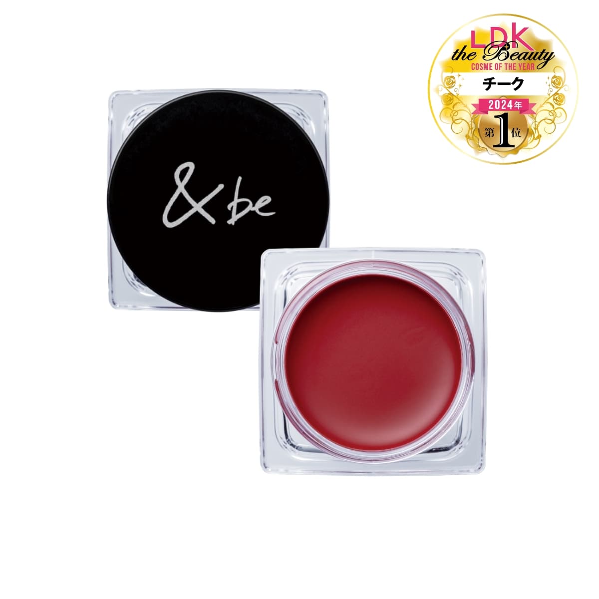 クリームチーク