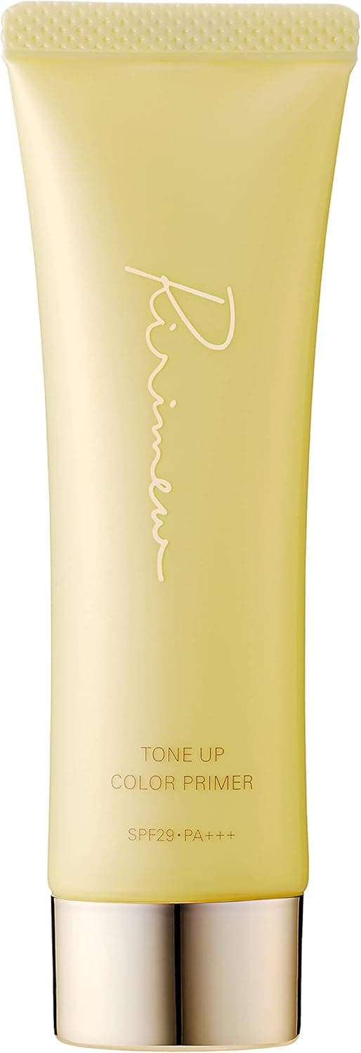 トーンアップカラープライマー